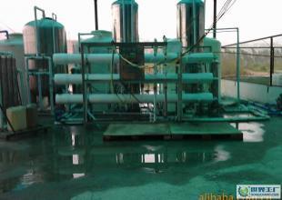 TRO機(jī)、RO純水機(jī)與反滲透凈水設(shè)備的全面解析