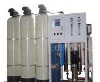 電路板行業(yè)用水處理設(shè)備 反滲透、離子交換與凈水技術(shù)的應(yīng)用