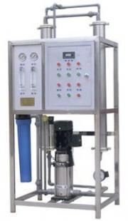 供應(yīng)濟(jì)南水處理設(shè)備 反滲透、山泉水與凈水處理設(shè)備解析