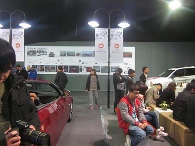 寶馬Mission 3太原站圓滿落幕，太原順寶行引領創新汽車營銷