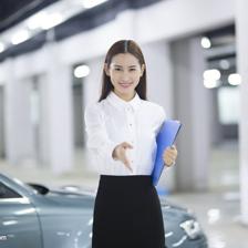 從銷售到伙伴 現(xiàn)代汽車營銷的轉(zhuǎn)型之路